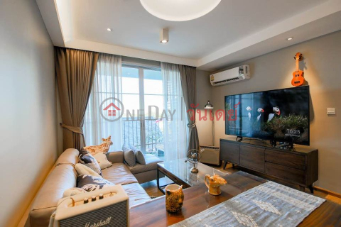 Condo for Rent: Maestro 39, 55 m², 2 bedroom(s) - OneDay_0