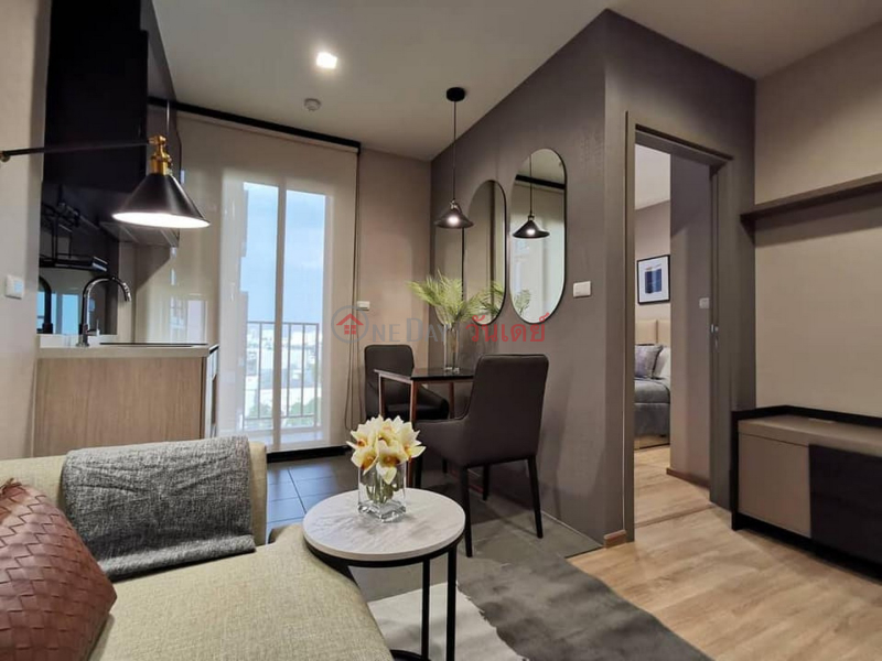 Condo for Rent: The Base Garden Rama 9, 26 m², 1 bedroom(s) Thailand, Rental | ฿ 13,000/ month