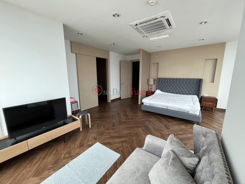 Condo for Rent: Baan Sathorn Chaopraya, 397 m², 3 bedroom(s) Thailand | Rental | ฿ 150,000/ month