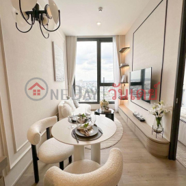 Condo for Rent: The Crest Park Residences, 35 m², 1 bedroom(s) - OneDay_0