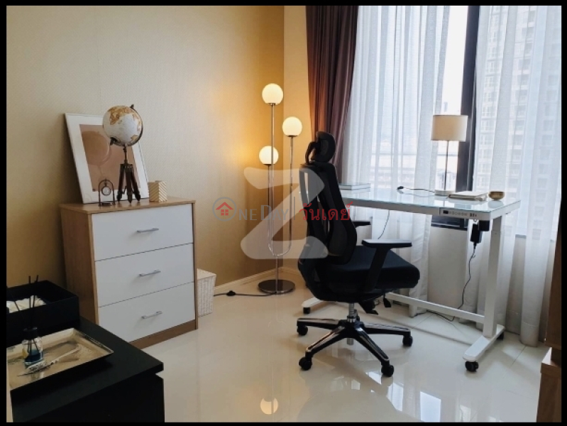 Condo for Rent: Villa Asoke, 82 m², 2 bedroom(s),Thailand, Rental, ฿ 35,000/ month