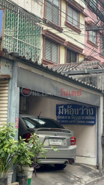 หอพักสตรี กุลวดี (Kulwadi Women\'s Dormitory) บางกะปิ | OneDay วันเดย์(5)