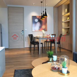 Condo for Rent: Park Origin Phromphong, 60 m², 1 bedroom(s) - OneDay_0