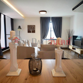 Apartment for Rent: Lily House, 145 m², 2 bedroom(s) - OneDay_0