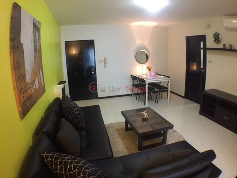 Condo for Rent: S.v. City Rama 3, 64 m², 2 bedroom(s) Rental Listings