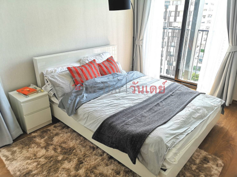 Condo for Rent: Noble BE 33, 43 m², 1 bedroom(s) - OneDay_0