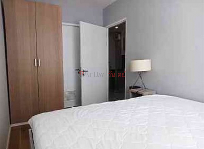 ฿ 18,000/ month For rent Mövenpick Ekkamai Bangkok (18th floor)