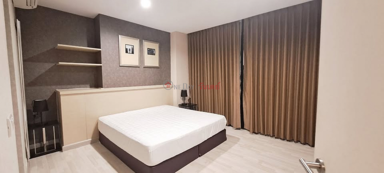 For Rent: Modern Studio Apartment near BTS – Rare Find! Rental Listings