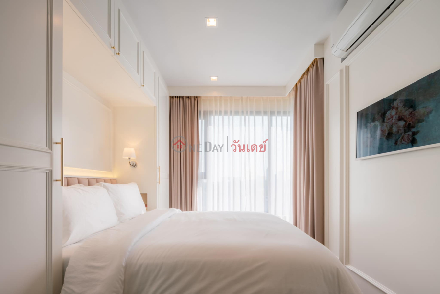 ฿ 25,000/ month, Condo for Rent: Life Ladprao Valley, 36 m², 1 bedroom(s)