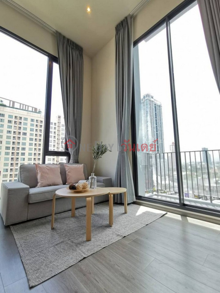 ฿ 28,000/ month Condo for Rent: The Reserve Phahol - Pradipat, 45 m², 1 bedroom(s)