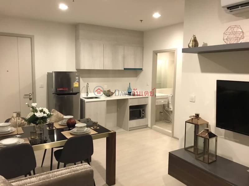  1 | Residential, Rental Listings ฿ 33,000/ month