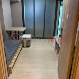 Condo for rent: The Excel Hideaway Sukhumvit 71 (3rd floor, building B) _0