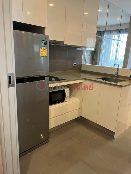 Condo for Rent: M Thonglor 10, 55 m², 2 bedroom(s),Thailand, Rental | ฿ 50,000/ month