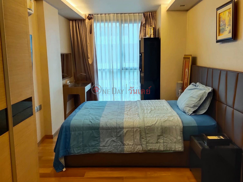 Condo for Rent: Via Botani, 47 m², 1 bedroom(s) Rental Listings