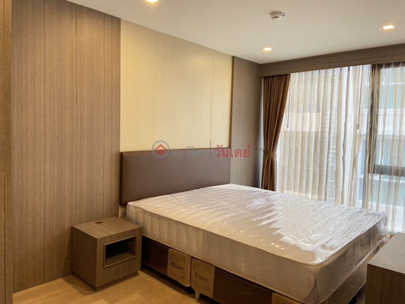 ฿ 32,000/ month, Condo for Rent: Art @ Thonglor 25, 40 m², 1 bedroom(s)