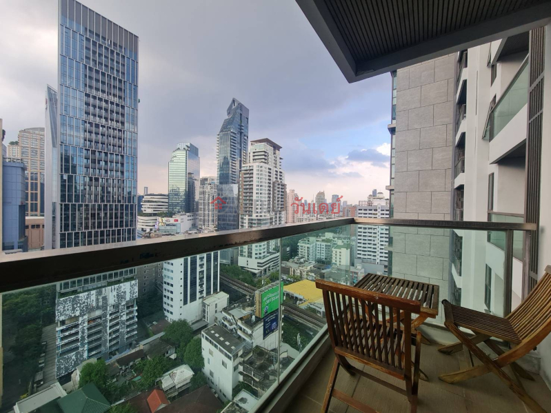  2 Residential Rental Listings ฿ 55,000/ month