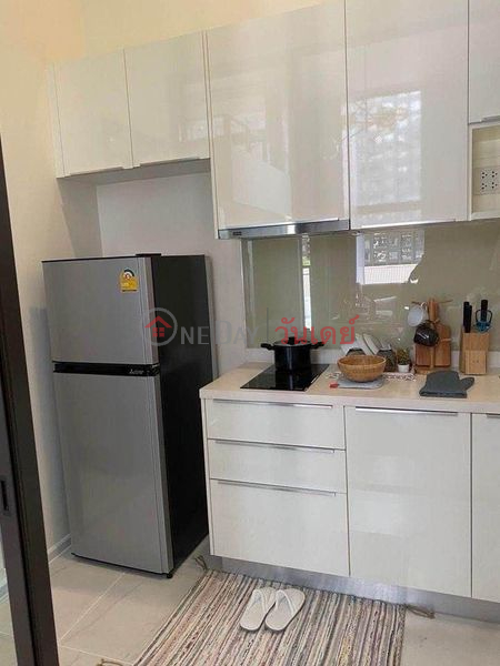 Condo for rent Chewathai Residence Asoke (8th floor),Thailand Rental | ฿ 25,000/ month