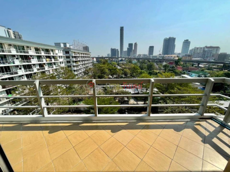 Condo for rent Waterford Sukhumvit 50 (7th floor, building 1) | Thailand, Rental | ฿ 25,000/ month