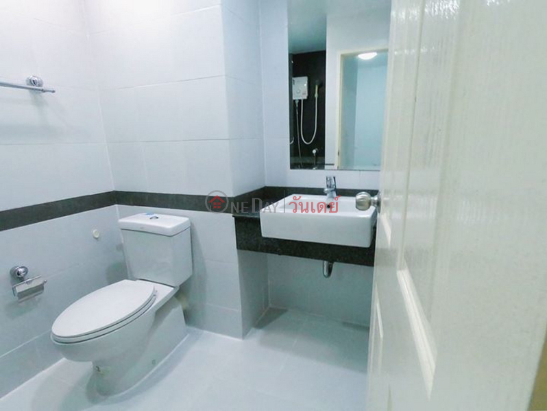 ฿ 2.27Million, Condo for Sale: A Space Asoke - Ratchada, 35 m², 1 bedroom(s)