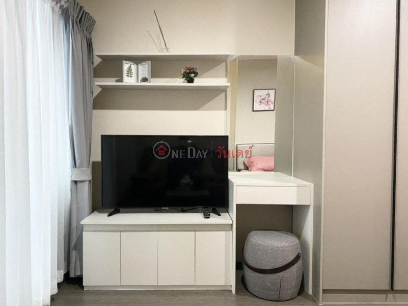 Condo for rent: Ideo Sukhumvit 93 (28th floor),26sqm, studio room Rental Listings