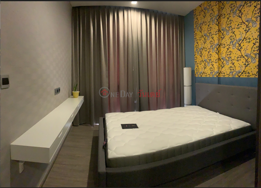 Condo for Rent: Mori Haus, 46 m², 1 bedroom(s),Thailand | Rental, ฿ 30,000/ month