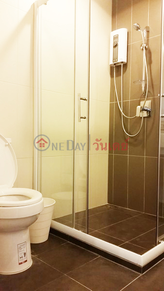 Condo for Rent: Centric Ari Station, 35 m², 1 bedroom(s) Rental Listings