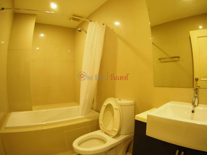 ฿ 45,000/ month | Condo for Rent: Noble Reflex, 77 m², 2 bedroom(s)