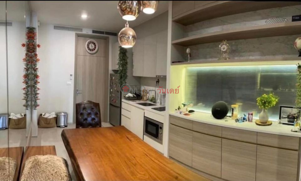 คอนโด สำหรับ ขาย: Noble Ploenchit, 47 ตร.ม., 1 ห้องนอน | ประเทศไทย | ขาย | ฿ 12.7Million