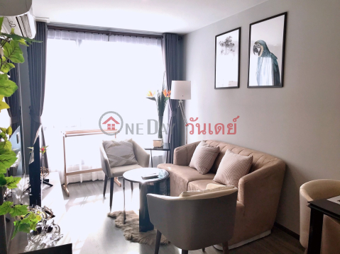 Condo for Rent: Ideo Mobi Sukhumvit 40, 52 m², 2 bedroom(s) - OneDay_0