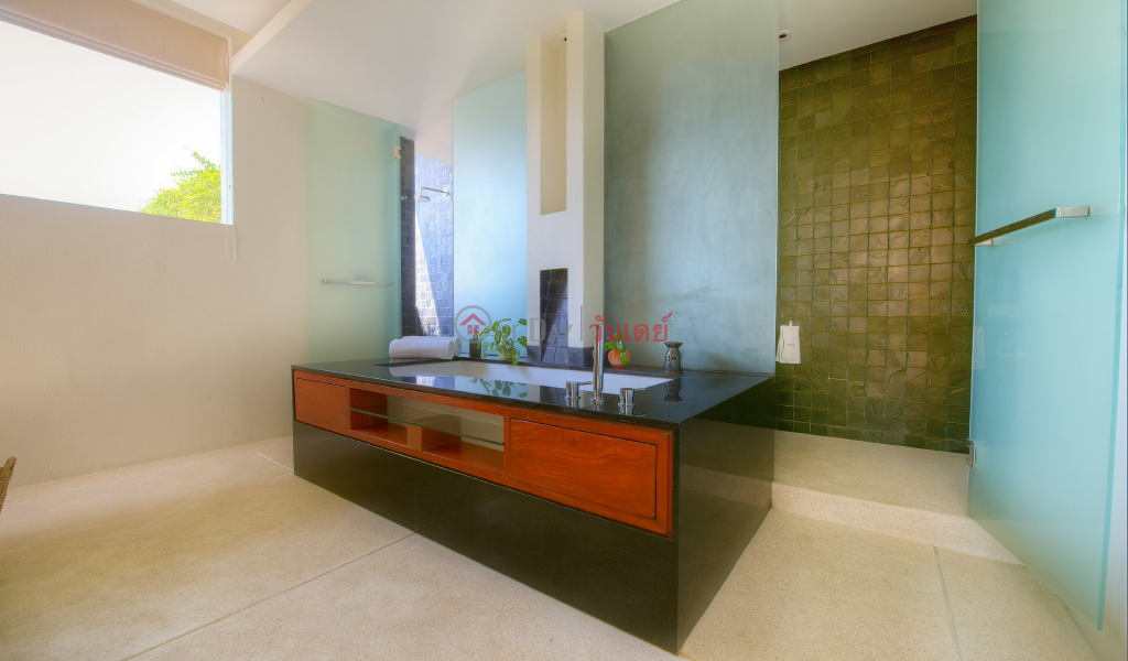 Samujana Villa 11a | Thailand Sales ฿ 38.69Million