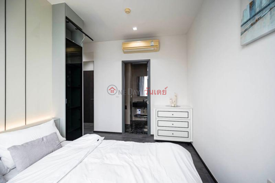 Condo for Rent: Edge Sukhumvit 23, 60 m², 2 bedroom(s) Rental Listings