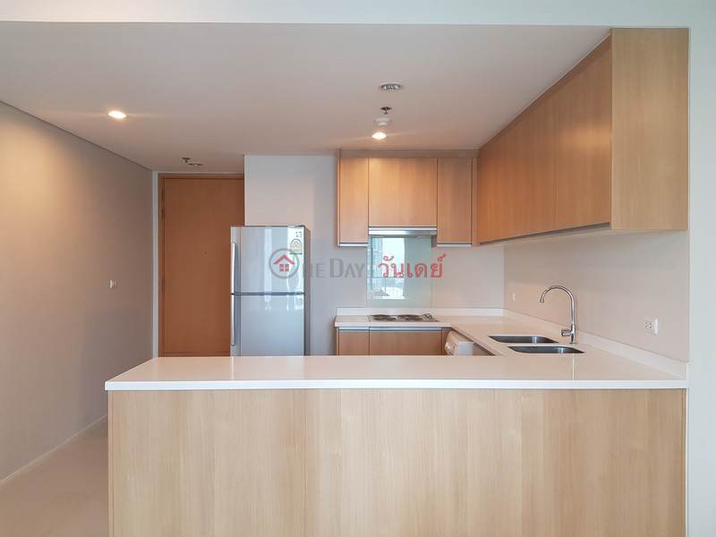 ฿ 50,000/ month Condo for Rent: Villa Asoke, 81 m², 2 bedroom(s)