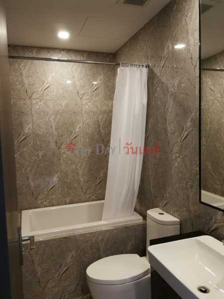 Condo for Rent: Ashton Asoke, 45 m², 2 bedroom(s) Rental Listings