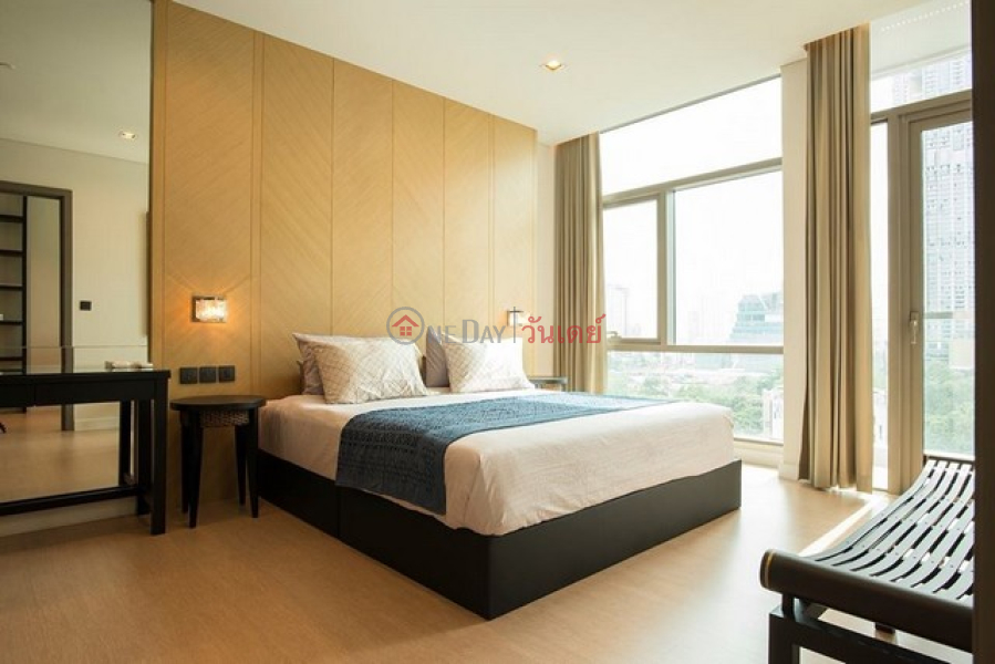 Condo for Rent: The Room Charoenkrung 30, 55 m², 1 bedroom(s) | Thailand Rental, ฿ 45,000/ month