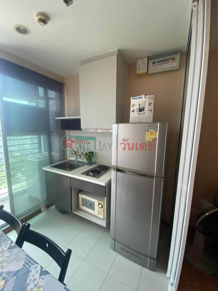 Condo for rent THE BASE Sukhumvit 77 (28th floor, building B) Rental Listings