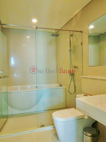 ฿ 33,000/ เดือน, คอนโด สำหรับ เช่า: Ivy Thonglor, 43 ตร.ม., 1 ห้องนอน