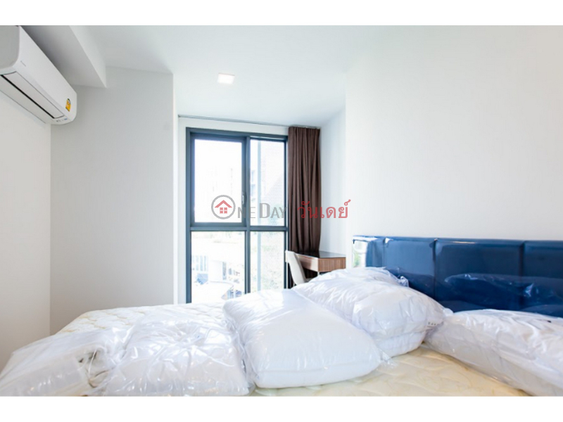 Condo for Rent: Taka Haus Ekamai 12, 30 m², 1 bedroom(s),Thailand, Rental ฿ 20,000/ month