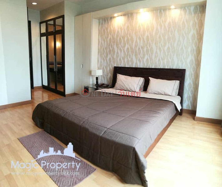 Property Search Thailand | OneDay | Residential Rental Listings, Citismart Sukhumvit 18 Condominium, Khlong Toei, Bangkok