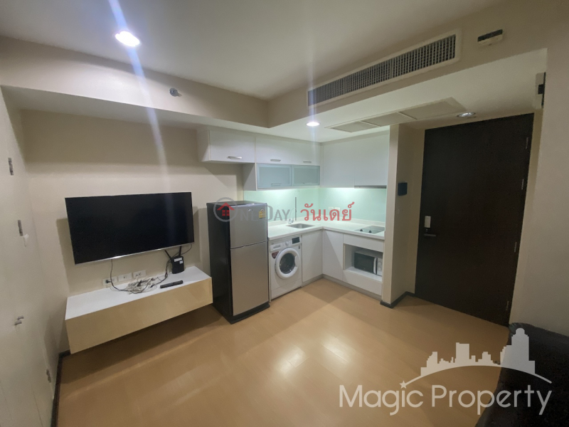 ฿ 4.5Million The Alcove Thonglor 10, Watthana, Bangkok