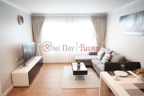 Condo for Rent: Lumpini Suite Sukhumvit 41, 72 m², 2 bedroom(s) - OneDay_0