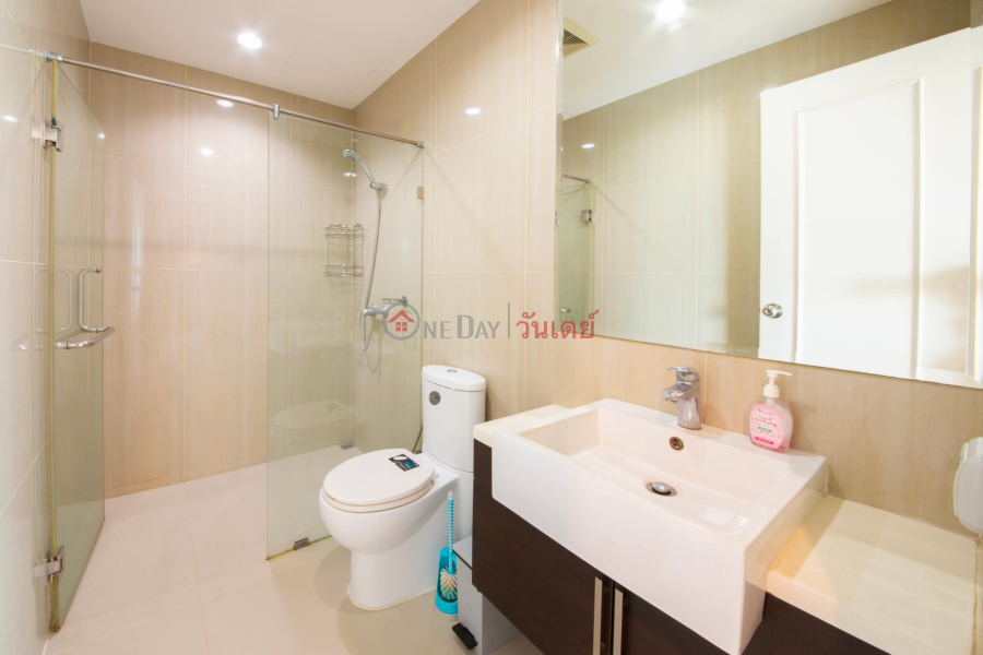 Condo for Rent: Villa Asoke, 87 m², 2 bedroom(s) Thailand | Rental ฿ 45,000/ month