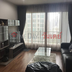 Condo for Rent: The Address Chidlom, 80 m², 2 bedroom(s) - OneDay_0