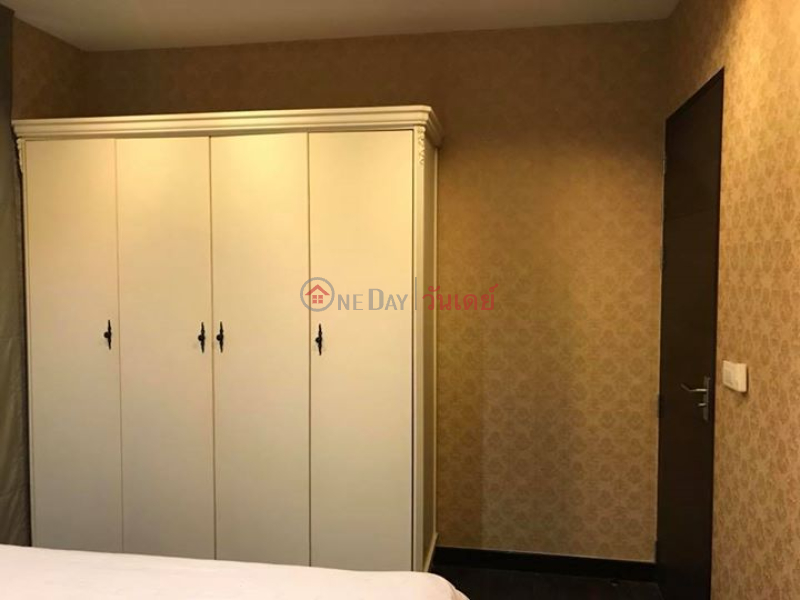 Condo for Rent: Ideo Q Phayathai, 45 m², 1 bedroom(s),Thailand, Rental, ฿ 22,000/ month