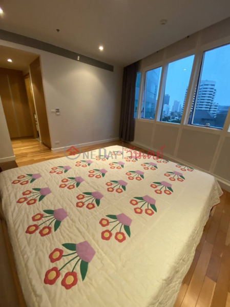 ฿ 88,000/ month, Condo for Rent: Millennium Residence, 145 m², 3 bedroom(s)