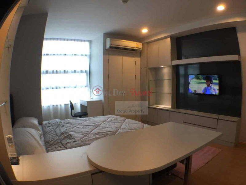The Alcove Thonglor 10 Condominium, Khlong Tan Nuea, Watthana, Bangkok Sales Listings