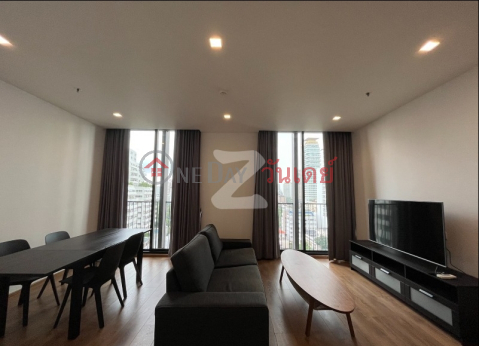 Condo for Rent: Noble BE 33, 58 m², 2 bedroom(s) - OneDay_0