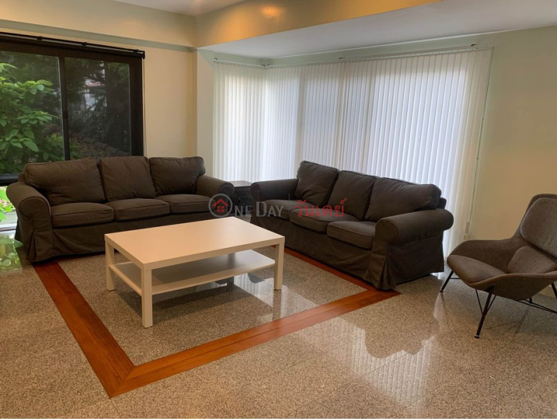 Condo for Rent: Baan Pakapan, 350 m², 3 bedroom(s) Rental Listings