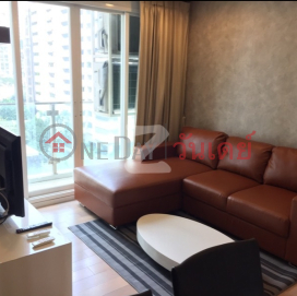 Condo for Rent: 15 Sukhumvit Residences, 48 m², 1 bedroom(s) - OneDay_0