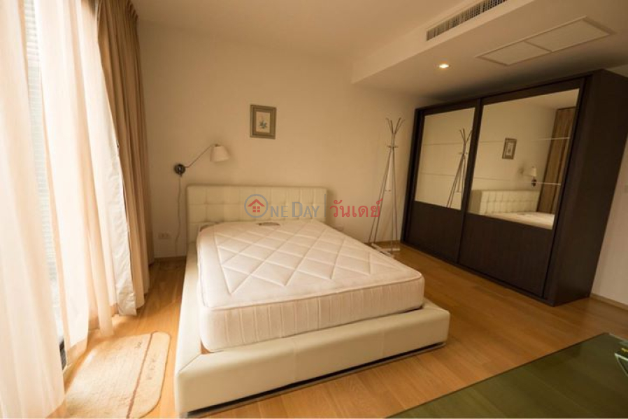 Condo for Rent: Noble Reflex, 53 m², 1 bedroom(s) Thailand Rental ฿ 30,500/ month