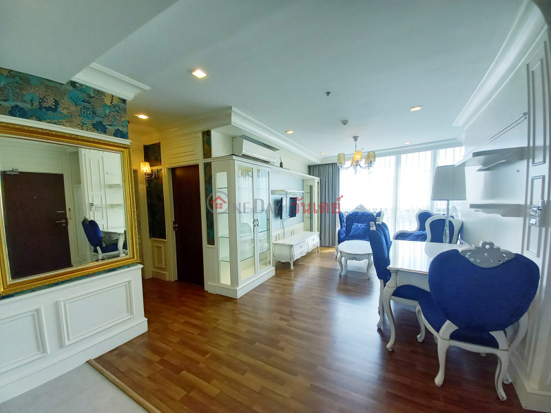 ฿ 45,000/ month, 2 Bedroom Unit 2 Minutes to BTS Phrakhanong